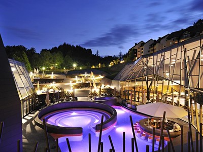 Wellness hotel Sotelia